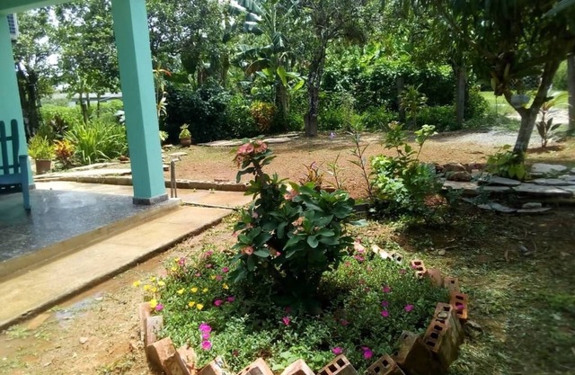 Villa AA Aleida y Lázaro