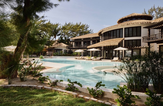 Villa Abrazos