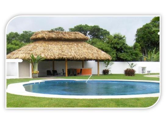 villa acapulco diamante B36