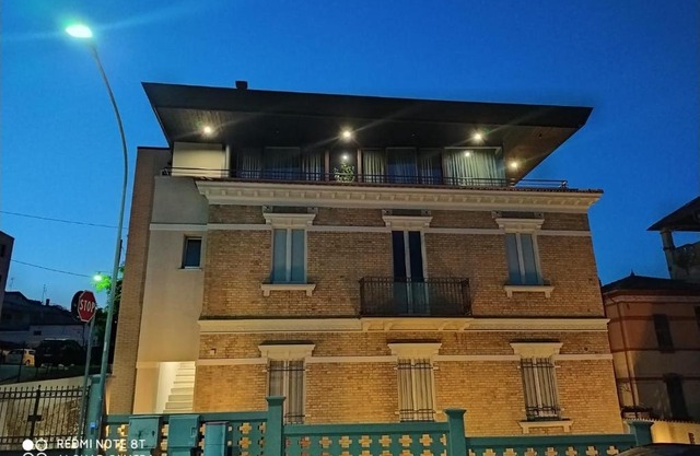 VILLA ACTEA