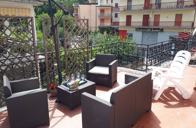 Villa Ada B&B
