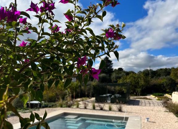 Villa Ada-Trulli Puglia