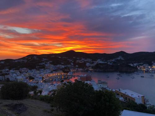 Villa Adele Ponza