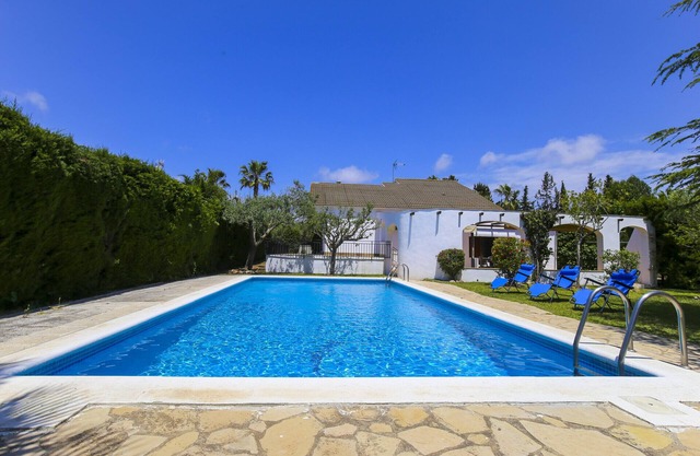 Villa ADELFA