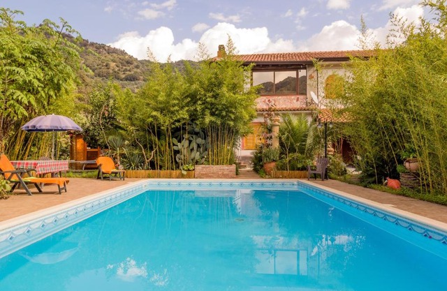 Villa Adenu