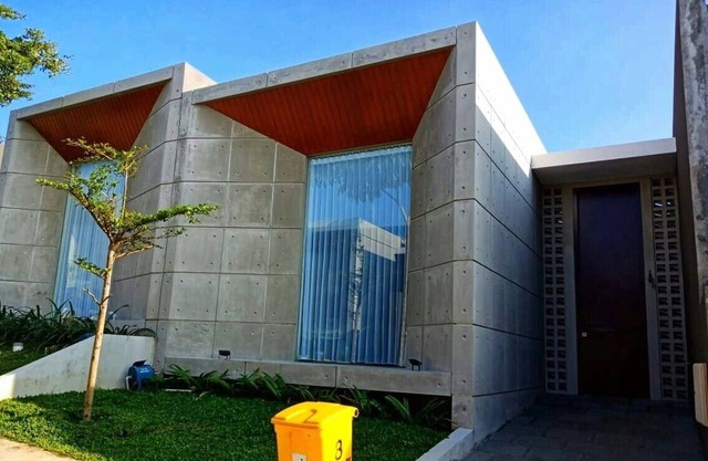 Villa Adiel 1 in the Batu City