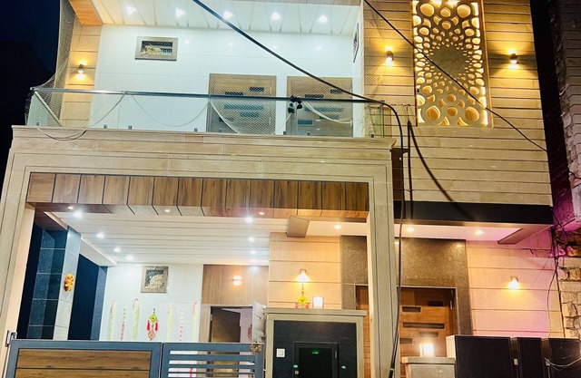 villa adora a luxury 3bhk family friendly villa