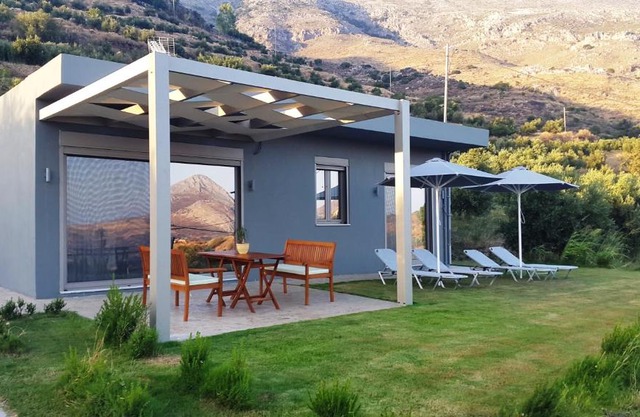Villa Aias