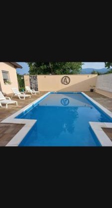 Villa Aida