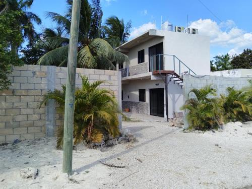 Villa Akbal2