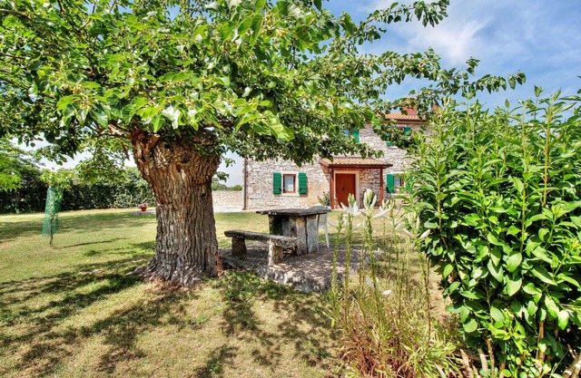 Villa Alba "The house in the woods"