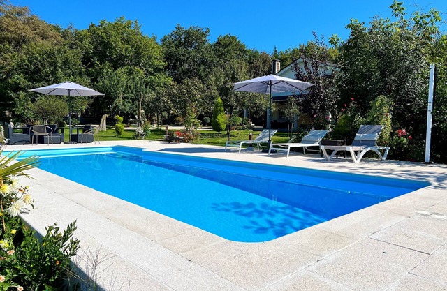 Villa Albaredo