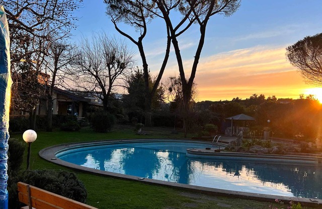 Villa Albina B&B