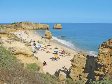 Villa Albufeira SALGADOS in Albufeira