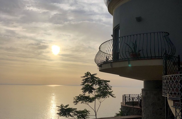Villa Alcado, a unique emotion!