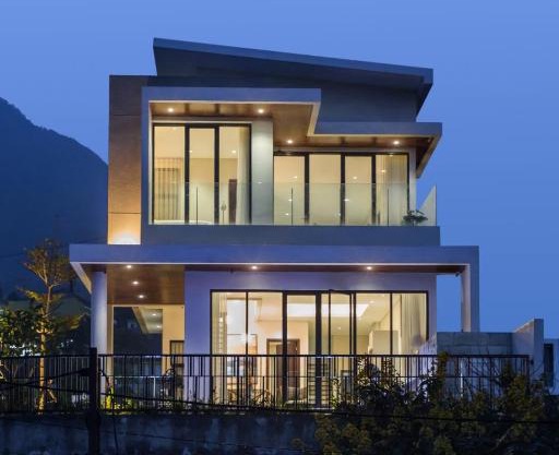 Villa Alcola