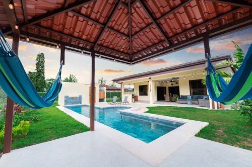 Villa Alegra De Vivir By Vacation Pura Vida