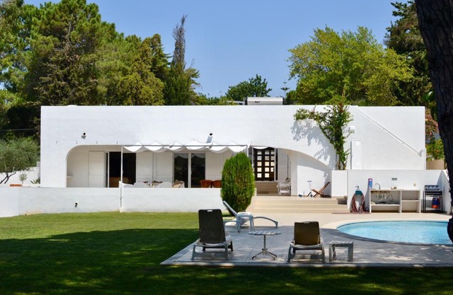 Villa Algarve, Quinta da Balaia