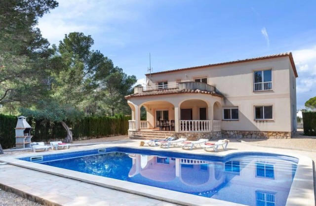 Villa Alguer 