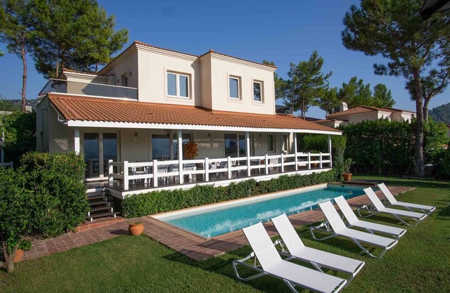 Villa Alize A4