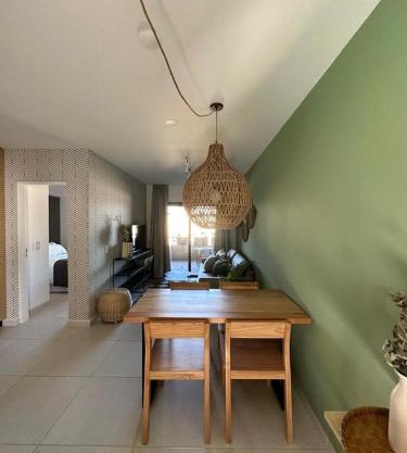 Villa Allende Golf complejo North Green alquiler Temporario
