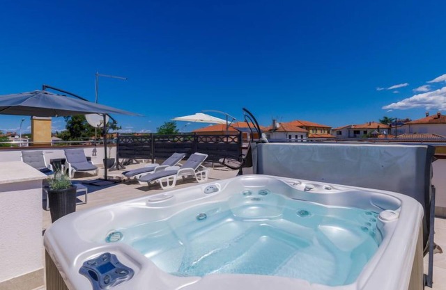 Villa Alpa by Interhome