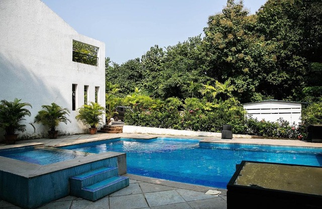 Villa Amado With Pool