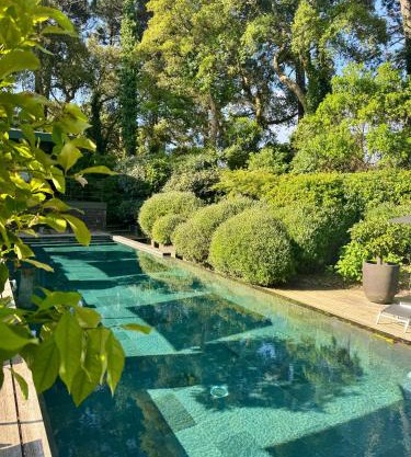 Villa AMANJANGO SEIGNOSSE-HOSSEGOR