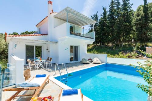 Villa Amarandos 