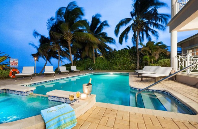 Villa Amarone by Grand Cayman Villas