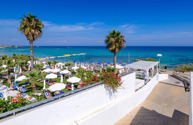 Villa Amaryllis - 3 bedroom villa ideal for family holidays