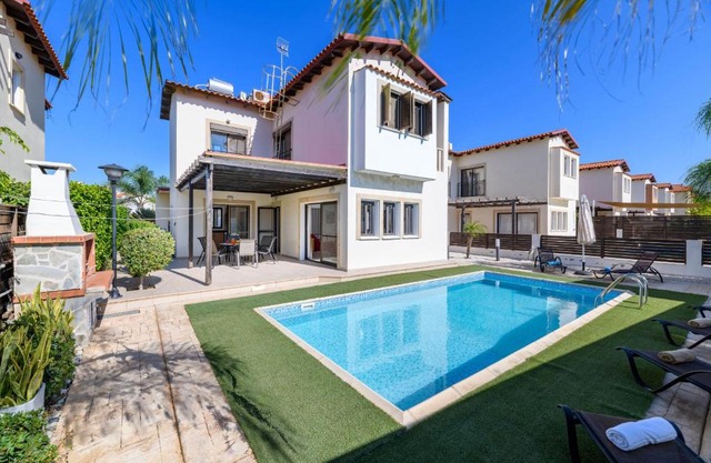 Villa Amaryllis
