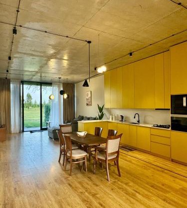 Villa Ambassadori Kachreti Golf Resort