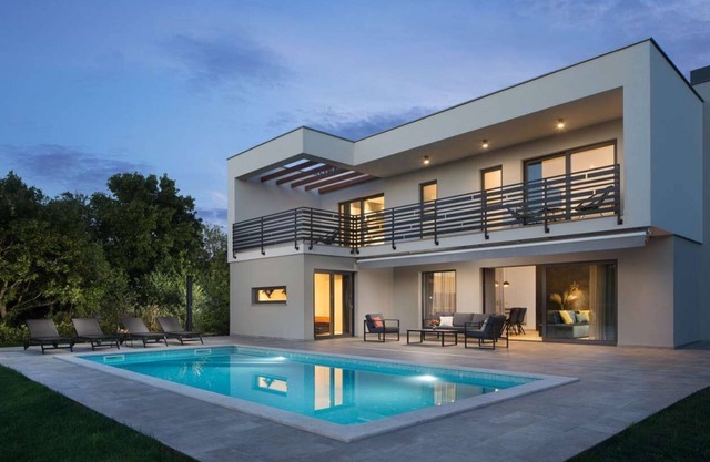 Villa Amelia 