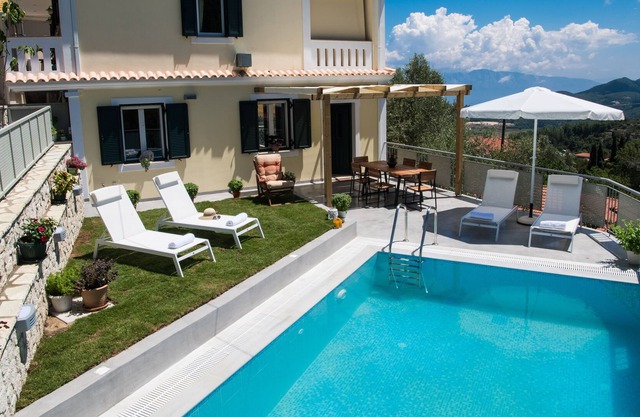 Villa Amolena - Private villa with pool