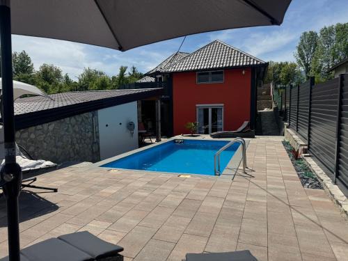 Villa Amy