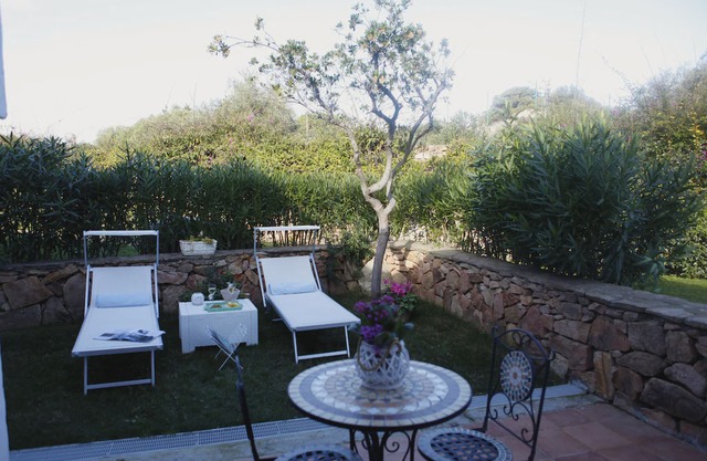 Villa Antonina - ONE ROOM SUITE 1