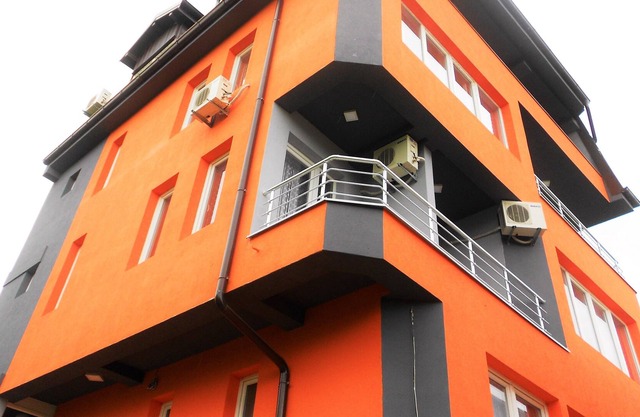 Villa Angel Ohrid Macedonia