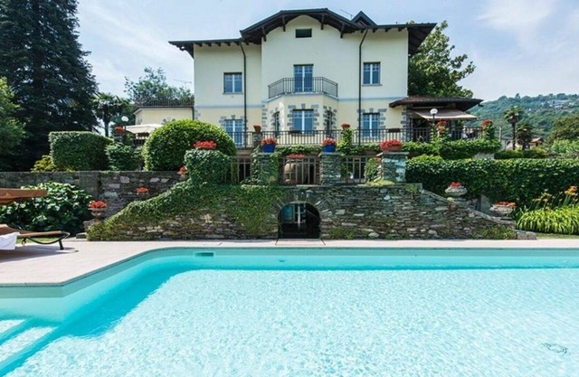 Villa Angela 