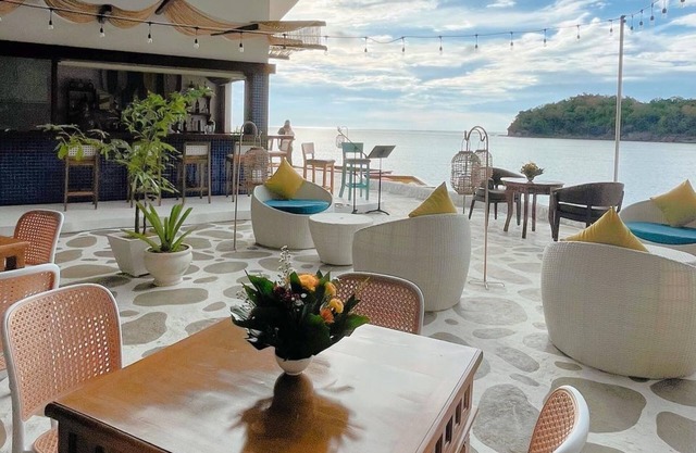 Villa Angelina Luxury Suites