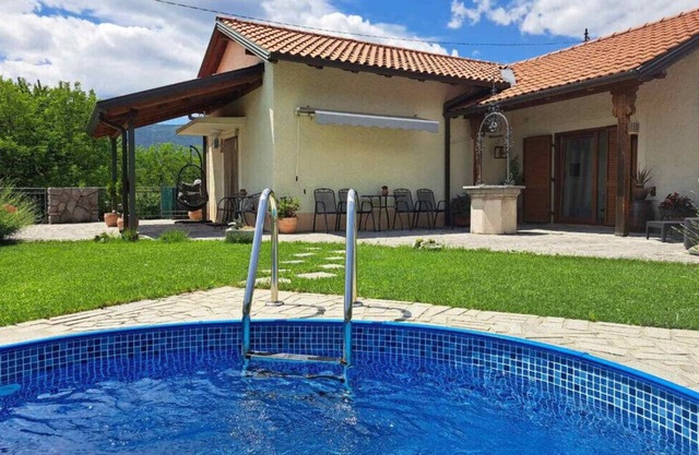 Villa Anita´s place by Villas Guide