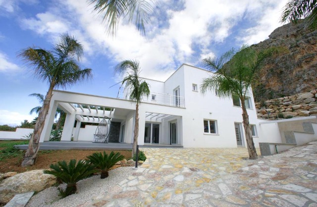 Villa Annalisa
