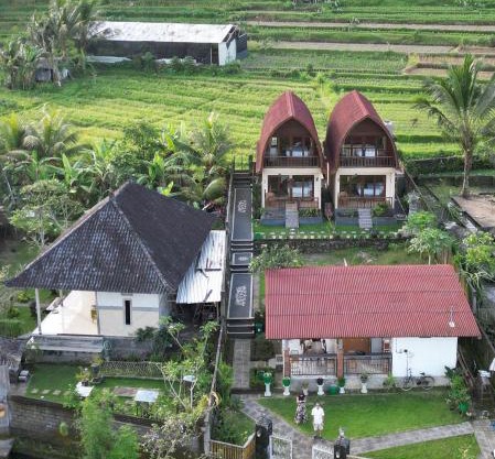 Villa Anteng