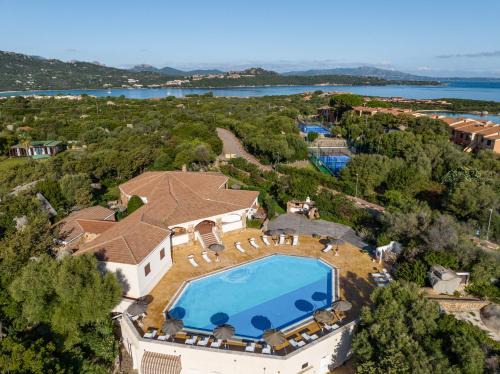 Villa Antonina 