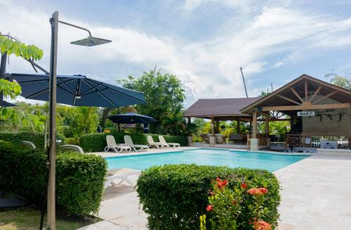 Villa Anyelina Hotel boutique