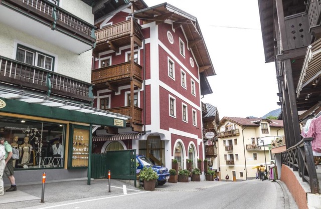 Villa Anzengruber