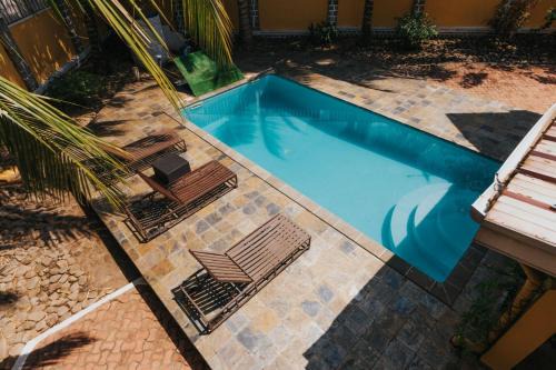 Villa Arcadia