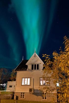 Villa Arctica