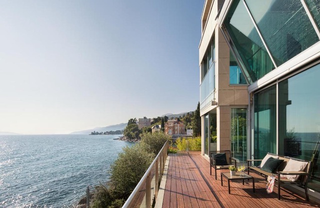 Villa Arentz - Front Sea Apartments