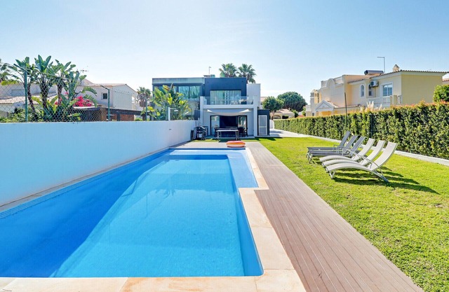 VILLA ARGENTINA